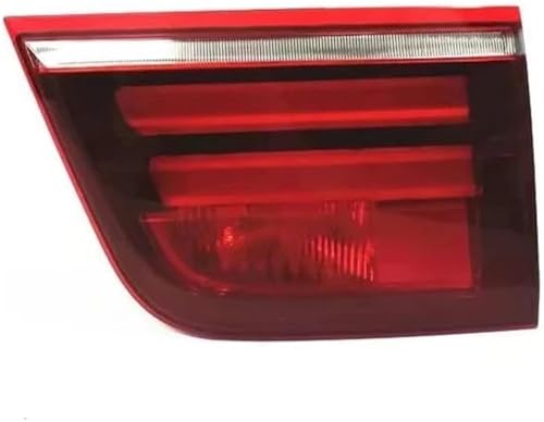 Feu stop LED droit pour BMW X5 E70 2007-2013 avec éclairage intensif - 3