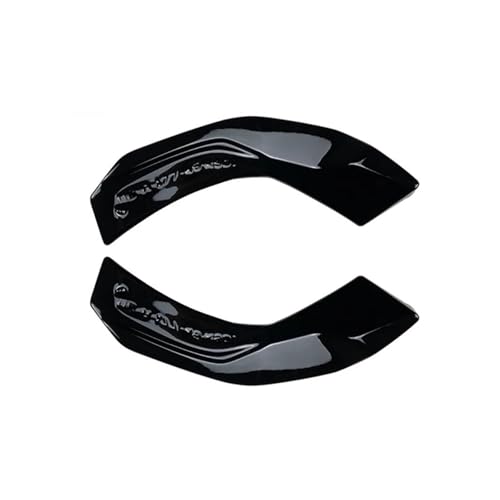Difusor trasero para Benz Clase A W177 AMG Hatchback 2019-2022