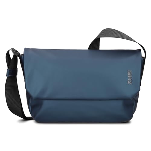 Bolso bandolera Zwei Cargo CA60 metálico: organiza tus pertenencias con total seguridad 2