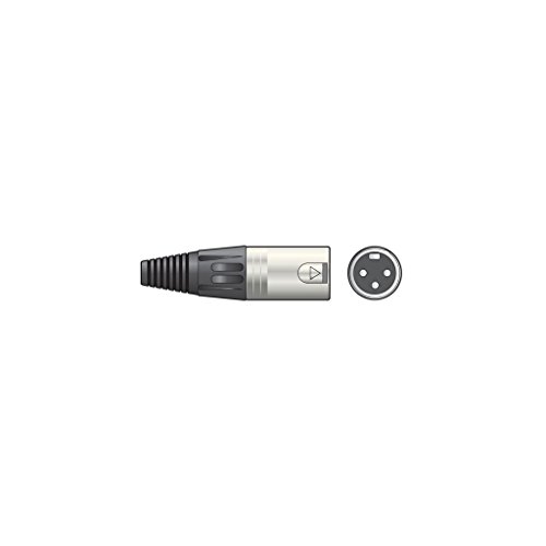 Qtx Terminador DMX de 120 Ohms Cover