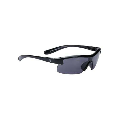 Lunettes de soleil enfants protection 100% UV pour VTT et cyclisme