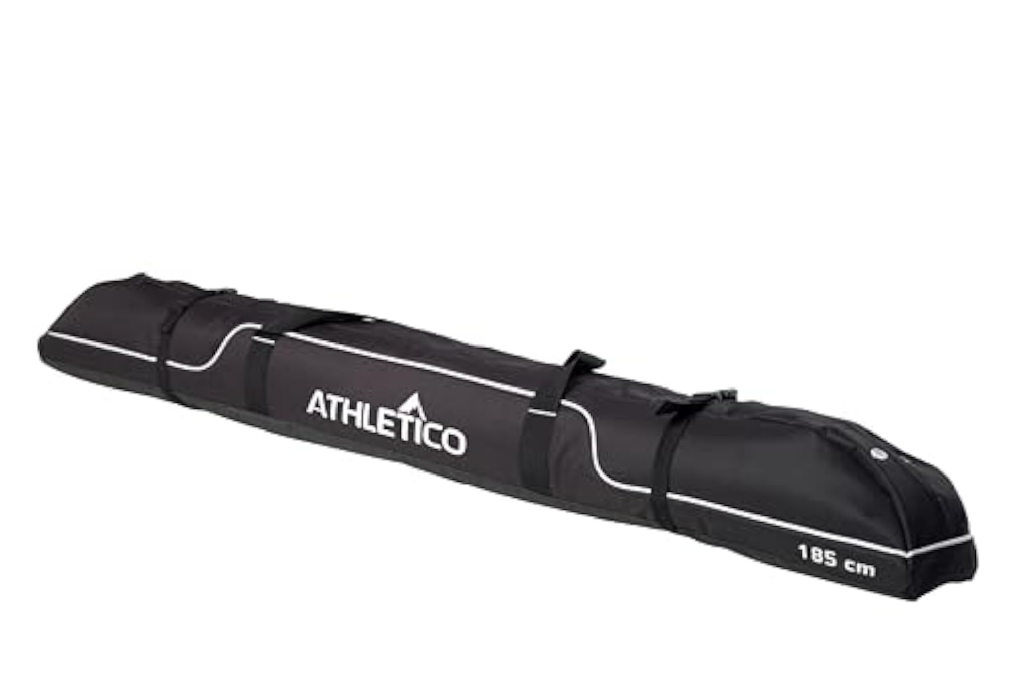 Diamond Trail Padded Ski Bag