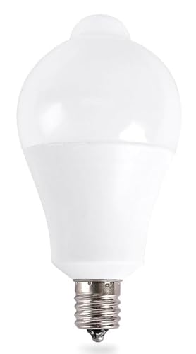 LED lZT[ d 9W F E17 60W` 800LM _  Lz^Cv lZT[t ԊOZT[Cg  Ki L ʏ  1 (6000K-F)