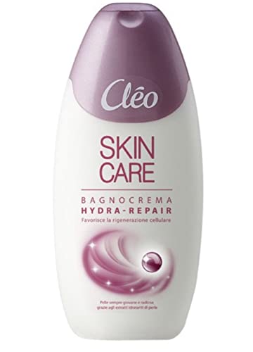 Skin Care Hydra Repair Bagnocrema 500 Ml+250 ml