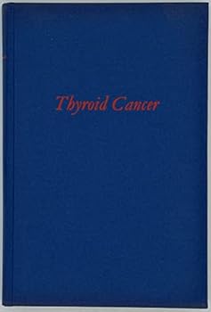 Hardcover Thyroid Cancer Book