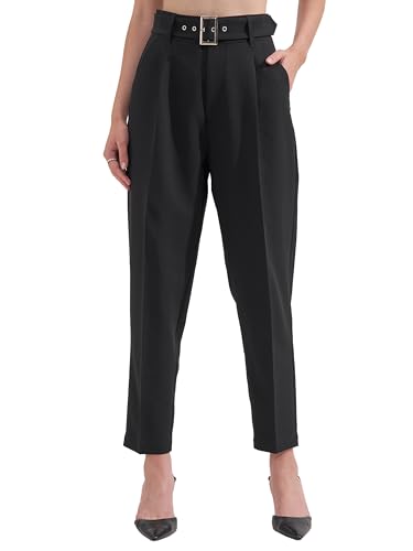 Image of Tokyo Talkies Straight |Jeans Pant|Blue,White & Black Jeans