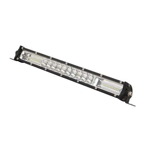 Projecteurs led camion pour voir clair en route de nuit