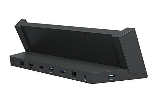 Amazon.co.jp: Microsoft サーフェス プロ 3 専用 ドッキング
