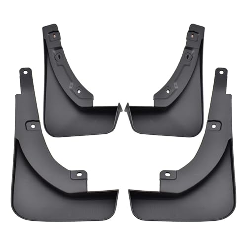 Bavettes garde boue voiture Ford Kuga Mk3 2020-2025 pare-boue avant et arrière