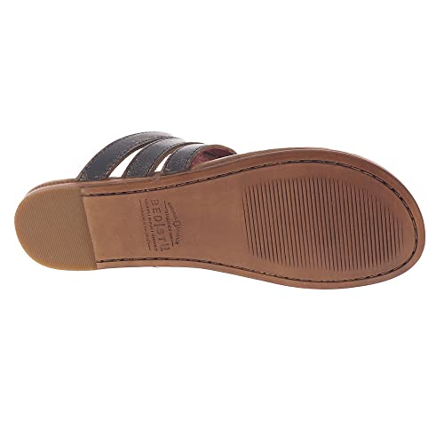 Bed:Stu Yoli Women's Sandal3