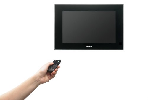 Sony Dpf-V900 9-Inch Digital Photo Frame #TOP3