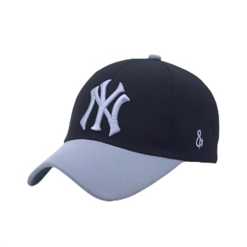 Fashionable Latest 3D Embroidered Cotton Adjustable Baseball caps for Men