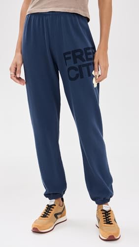 FREECITY Women's Large Sweatpants2