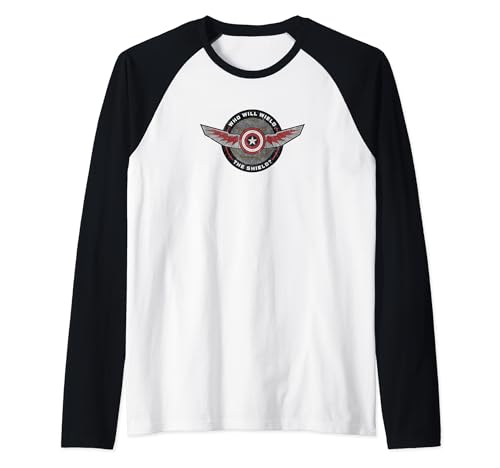 T-shirt Falcon & Winter Soldier Marvel pour look streetwear idéal