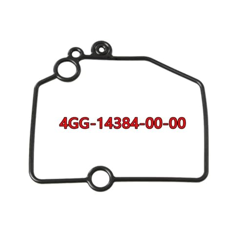 Kit de réparation de carburateur YTR250 et TT250R de 1994 à 2006 pour moto Yamaha