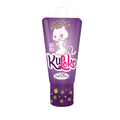 Kuloko gel dessensibilizante anal Intimo Funcional 15g