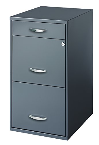 Oficina, Home archivero 2 gavetas Marca Space Solutions (3)