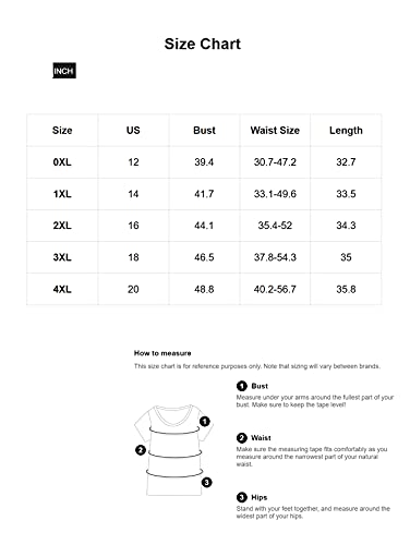 Romwe Women's Plus Size Casual Deep V Neck High Low Hem Babydoll Sleeveless Cami Tank Tops Camisole Black 1Xl #TOP4