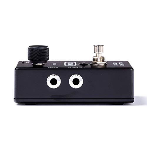 MXR Noise Clamp Noise Reduction Guitar Effects Pedal - Thumbnail 3