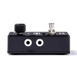 MXR pédale NOISE CLAMP - Les Beatles, Paul McCartney, John Lennon, RIngo Starr, George Harrison MXR pédale NOISE CLAMP – Image 3