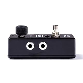 MXR pédale NOISE CLAMP - Les Beatles, Paul McCartney, John Lennon, RIngo Starr, George Harrison MXR pédale NOISE CLAMP – Image 3