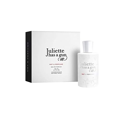 Juliette Has A Gun, Not A Perfume edp, 1er Pack (1 x 100 ml)