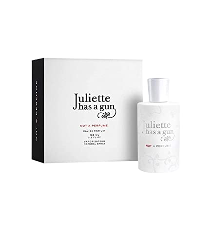 Not a Perfume Juliette Has a Gun Eau de Parfum 100 ml.