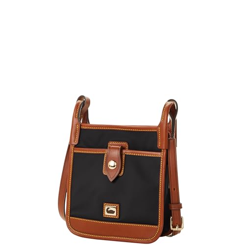 Image of Dooney & Bourke Handbag, Letter Carrier