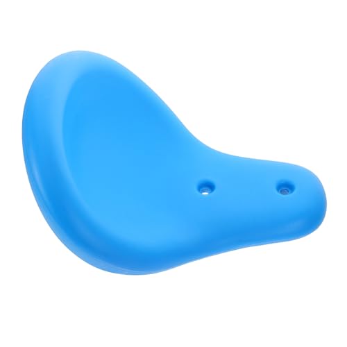 Anneome Community Park Use Outdoor Fitness Seat Pad Boys and Girls Playground Accessories Sturdy Plastic Seat Replacement