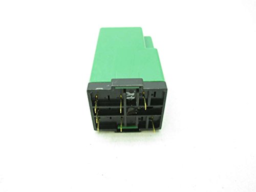 SS-100A Flame-PAK Assembly, ACF Relay, (SS100A Flame PAK), 7 PIN, 2-4 Second Response TIME