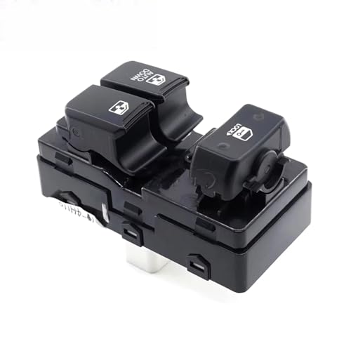 Commande de vitre électrique Hyundai Starex 2007-2016 bouton interrupteur auto