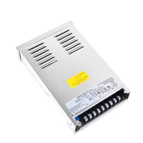 Alimentation à découpage 48V ERPF-400-48 standard technique pour éclairage extérieur
