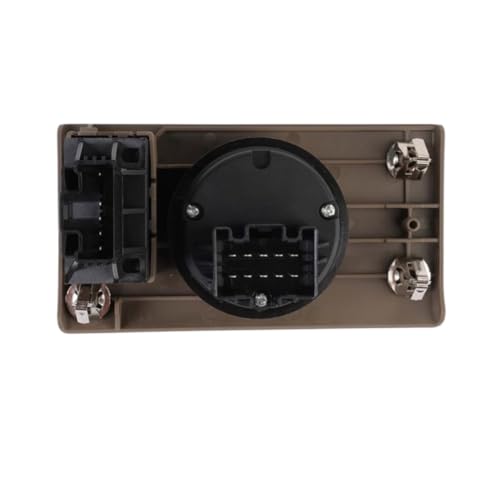Interruptor de control de faros para F150 y Mark LT sustituto de 5L3Z11654BAB 4