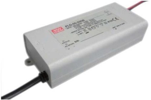 LED Drivers Power Supplies 59.5W 20-34V 1750mA CC LED PS