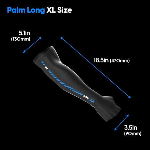 PULSAR eS Gaming Arm Sleeve for Esports Gaming Compression Sleeve