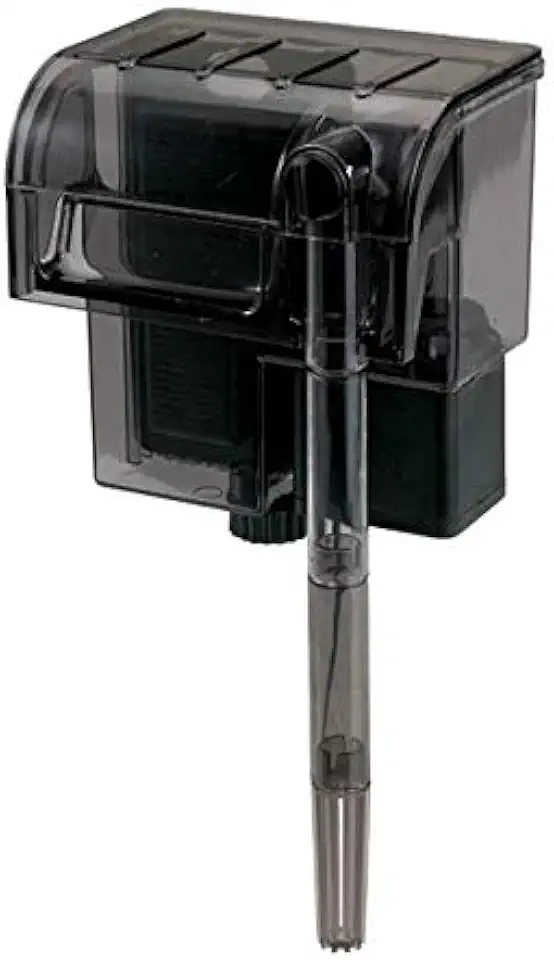 Filtro Externo Boyu WF-2025 para Aquário 300 litros/H 8W - 220V