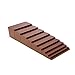 Adena Montessori Small Brown Stair Materials (7x7x14cm)