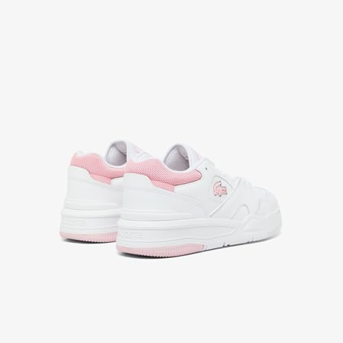 Lacoste Women's Lineshot Sneaker3