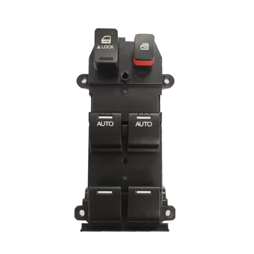 Commande vitre électrique haute durabilité 35750-TM8-G11 pour habitacle Insight