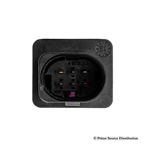 Set de 4 sensores de oxígeno GAM compatibles Ford F150 V8 5.0L y 6.2L miniatura 3