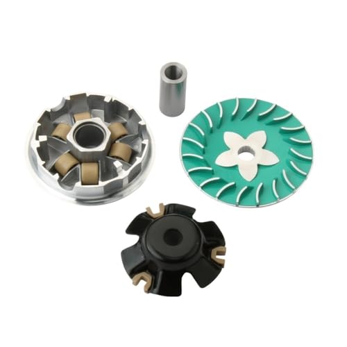 Kit variateur de course pour scooter 170cc et 125cc 4T avec galets de 13g