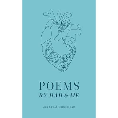 Poems by Dad & Me