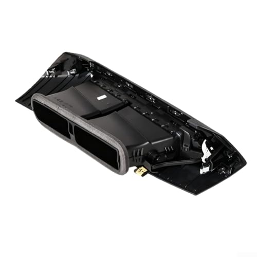 Grille d'aération pour 3008 4008 5008 en ABS de qualité d'origine constructeur - 7