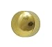 Studex Sterilized Piercing Earrings Ear Stud Reg. Gold Studs 12 Pair Individually Packaged