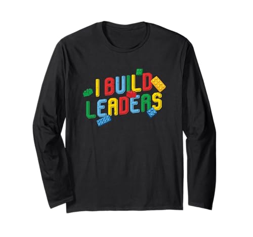 �u���b�N�r���_�[ �u���b�N �g�ݗ��� �ʔ��� �搶 I Build Leaders ����T�V���c