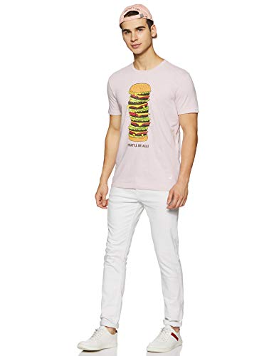 Ucb burger t shirt Clearance