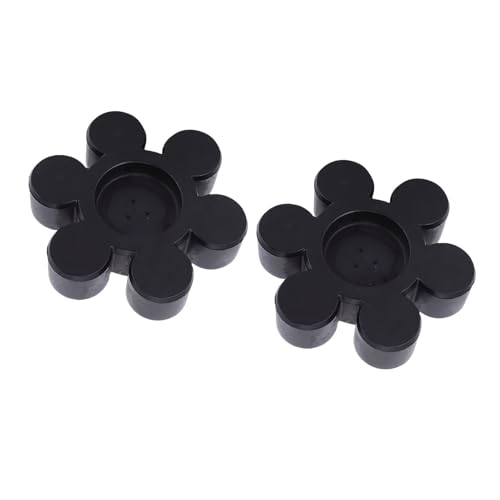 Zerodis Accoppiatore Smorzatore in Gomma Giunto Smorzatore di Vibrazioni Marino Ammortizzante per Waverunner III 650 Superjet 650 WaveBlaster 700 Materiale in Gomma Premium Trasmissione della Coppia