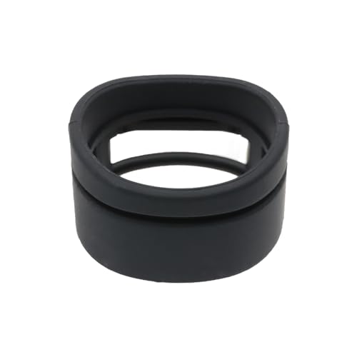 Anillo de silicona intermedio para Sony PXW-X280 y EX280