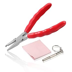 Amazon.co.jp: ヤットコ - ペンチ: DIY・工具・ガーデン