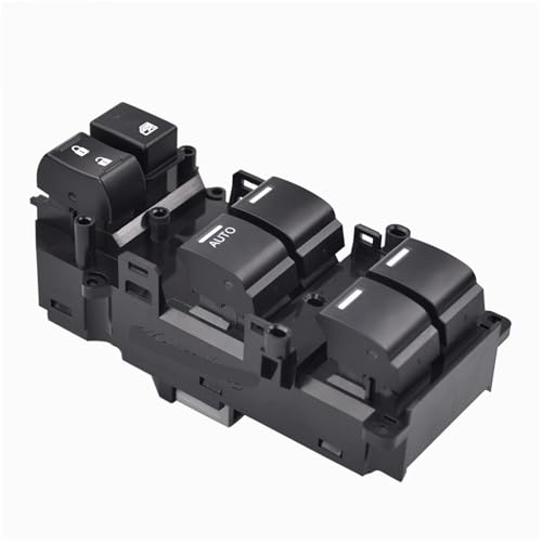 Interrupteur automatique 35750-T0A-A11 répare vitre bloquée conducteur CR-V